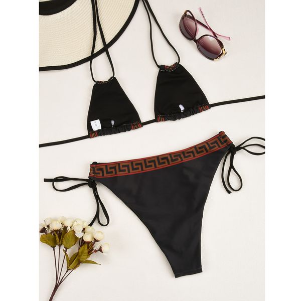 2021bikinis 2021 bikini set halter swimwear women swimsuit female push up bikini high waist bathing suit thong swimming suitswimwear ba, White;black
2021bikinis 2021 bikini set halter swimwear women swimsuit female push up bikini high waist bathing suit thong swimming suitswimwear ba, White;black