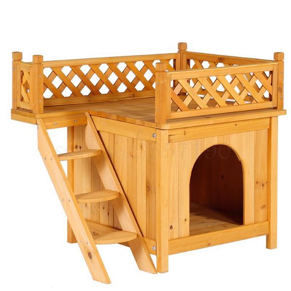 kennels & pens solid wood cat cage nest removable and washable outdoor waterproof room two-story climbing frame villa house
kennels & pens solid wood cat cage nest removable and washable outdoor waterproof room two-story climbing frame villa house