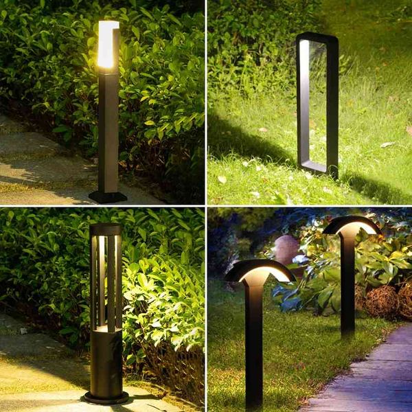 outdoor acrylic led waterproof landscape garden outdoor corridor garden villa lawn lamp
outdoor acrylic led waterproof landscape garden outdoor corridor garden villa lawn lamp