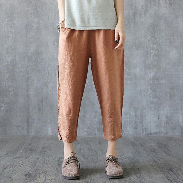 women's pants & capris casual pantalon female sweatpants plus size cotton linen trousers women summer loose harem high waist stripe poc, Black;white
women's pants & capris casual pantalon female sweatpants plus size cotton linen trousers women summer loose harem high waist stripe poc, Black;white