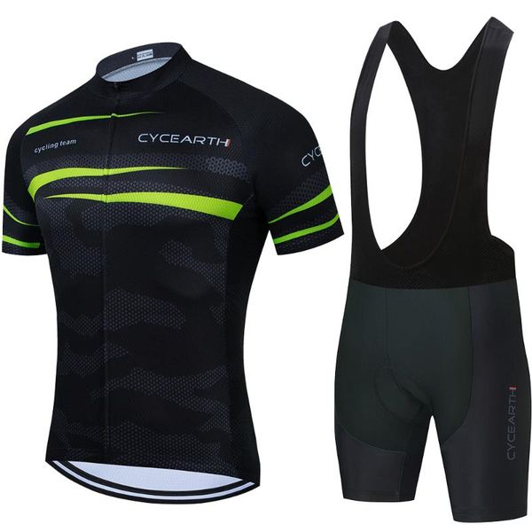 racing sets 2021 pro team quick step cycling jersey bib set bike clothing ropa ciclism bicycle wear clothes mens short maillot culotte, Black;blue
racing sets 2021 pro team quick step cycling jersey bib set bike clothing ropa ciclism bicycle wear clothes mens short maillot culotte, Black;blue