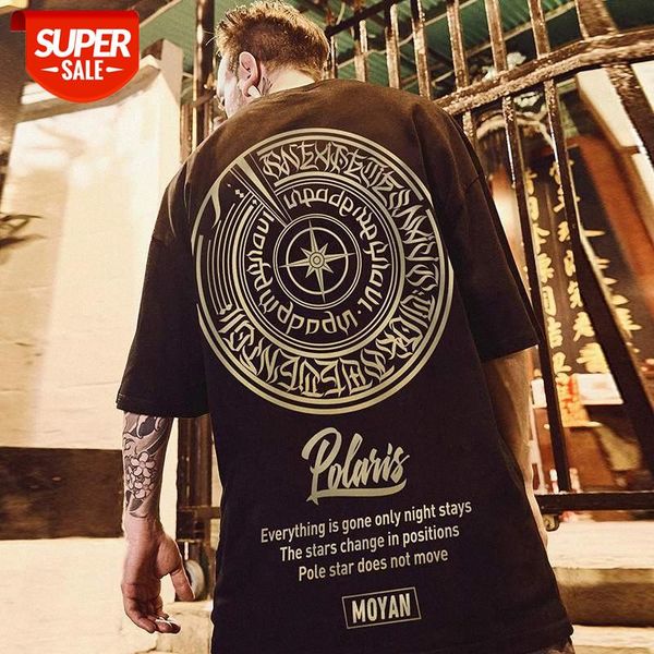 hip-hop bf style large size men's fat loose tide brand national short-sleeved t-shirt half-sleeved hong kong ins couple suit #wr2p, White;black
hip-hop bf style large size men's fat loose tide brand national short-sleeved t-shirt half-sleeved hong kong ins couple suit #wr2p, White;black