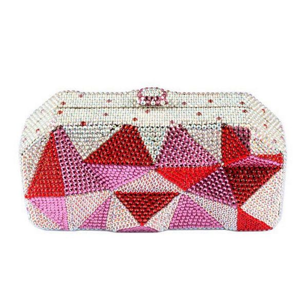 dis full diamond lattice 6 colors dinner clutch women evening bags luxury crystal ladies handbag 2021 female bag
dis full diamond lattice 6 colors dinner clutch women evening bags luxury crystal ladies handbag 2021 female bag