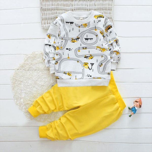 children clothing autumn toddler girls boys clothes t shirt pant 2pcs outfit kids sport suit for sets, White
children clothing autumn toddler girls boys clothes t shirt pant 2pcs outfit kids sport suit for sets, White
