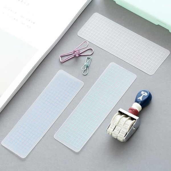 bookmark 1pcs washi paper tape sub-package board frosted surface pvc card 5x15cm 
bookmark 1pcs washi paper tape sub-package board frosted surface pvc card 5x15cm