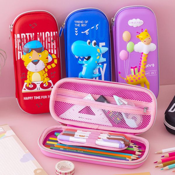 pencil creative stationery gift for junior high school students large capacity case for primary school students graduation prize cartoon
pencil creative stationery gift for junior high school students large capacity case for primary school students graduation prize cartoon