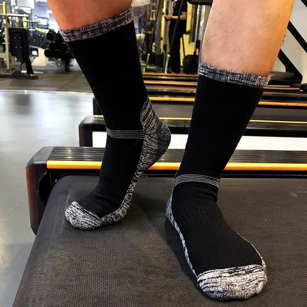 sports socks 2pairs/lot winter thicker thermal fishing skiing men women running cycling thermosocks climbing hiking, Black
sports socks 2pairs/lot winter thicker thermal fishing skiing men women running cycling thermosocks climbing hiking, Black