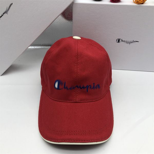 2021 champion high-end baseball cap designer ball caps summer classic color fashion men's women's baseball cap cotton sun hat hip, Blue;gray
2021 champion high-end baseball cap designer ball caps summer classic color fashion men's women's baseball cap cotton sun hat hip, Blue;gray