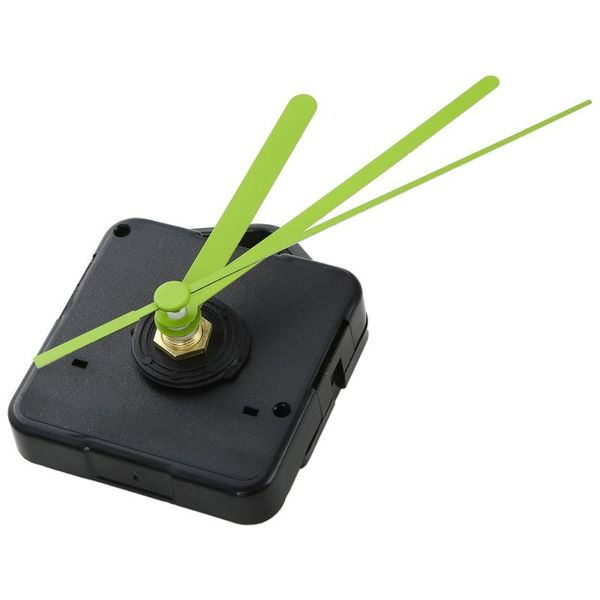 wall clocks jeyl quartz movement clock mechanism silent mode diy repair replace parts kit home decorations
wall clocks jeyl quartz movement clock mechanism silent mode diy repair replace parts kit home decorations