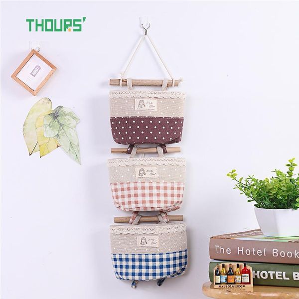 storage boxes & bins thours 1pc lace trim wall hanging organizer bag makeup sundries home decoration container closet pocket pounch
storage boxes & bins thours 1pc lace trim wall hanging organizer bag makeup sundries home decoration container closet pocket pounch