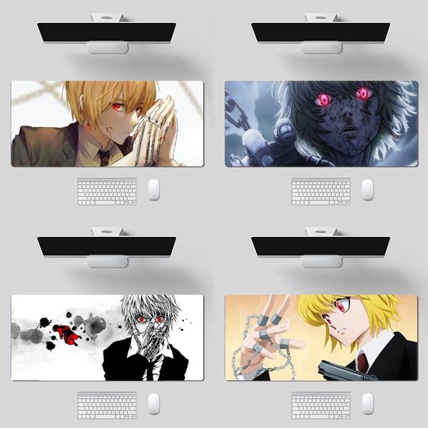 mouse pads & wrist rests kurapika x gaming player desk laprubber mat large pad keyboards notebook
mouse pads & wrist rests kurapika x gaming player desk laprubber mat large pad keyboards notebook