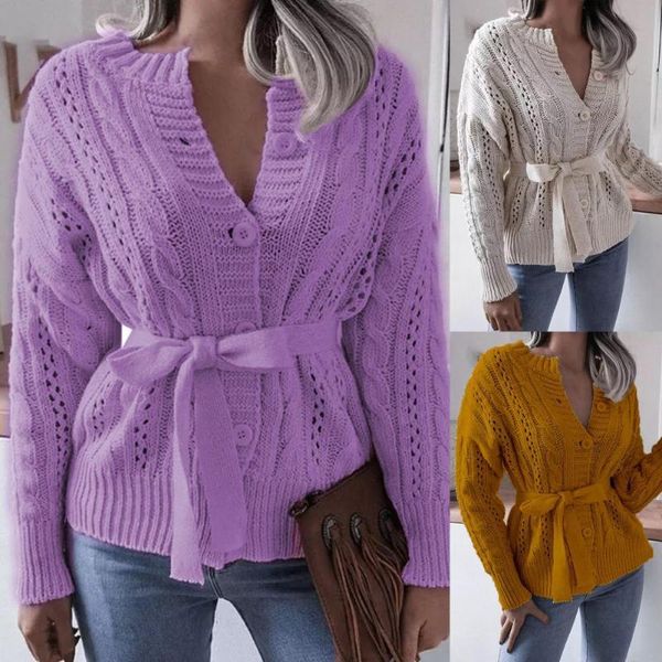 women's knits & tees lady sweater autumn winter warm knitted cardigan long sleeve women sweaters loose knit coat pocket casual jumper t, White
women's knits & tees lady sweater autumn winter warm knitted cardigan long sleeve women sweaters loose knit coat pocket casual jumper t, White
