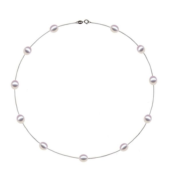 genuine s925 sterling silver choker necklace 7-8 mm 100% natural pearl pendants & necklaces for women chains
genuine s925 sterling silver choker necklace 7-8 mm 100% natural pearl pendants & necklaces for women chains
