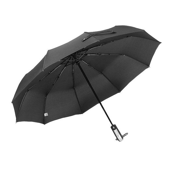 umbrellas 10-bone automatic rain umbrella folding men's dual-use double plus three-fold household
umbrellas 10-bone automatic rain umbrella folding men's dual-use double plus three-fold household
