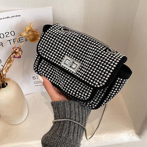 evening bags chain shoulder bag ladies 2021 trendy fashion bright diamond messenger net red single small square
evening bags chain shoulder bag ladies 2021 trendy fashion bright diamond messenger net red single small square