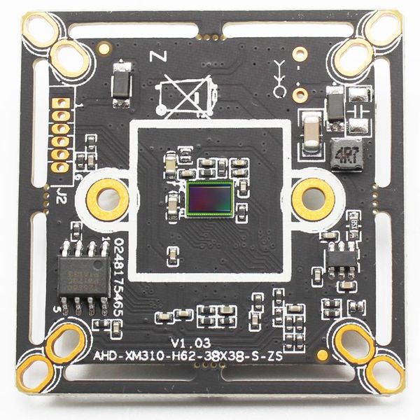 2.0megapixel cctv camera module pcb 2000tvl ahd board 0.01lux dc12v utc coaxial control ip cameras
2.0megapixel cctv camera module pcb 2000tvl ahd board 0.01lux dc12v utc coaxial control ip cameras