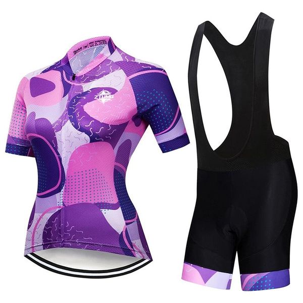 racing sets women's little cycling monkey clothes 2021 bicycle overalls for female short sleeve breathable mountain bike sports team ou, Black;blue
racing sets women's little cycling monkey clothes 2021 bicycle overalls for female short sleeve breathable mountain bike sports team ou, Black;blue