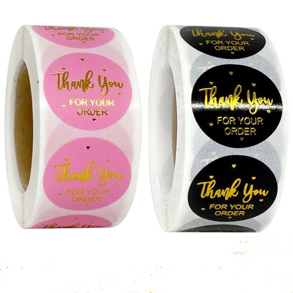 jewelry pouches, bags 500pcs 2.5cm thank you for order gold sticker envelope scrapbook pink /black cute round shape stationery label, Pink;blue
jewelry pouches, bags 500pcs 2.5cm thank you for order gold sticker envelope scrapbook pink /black cute round shape stationery label, Pink;blue