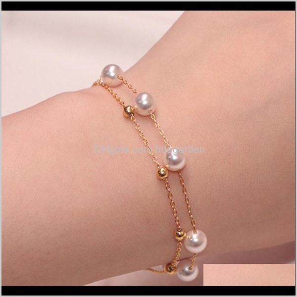 beaded, strands bracelets jewelry drop delivery 2021 fashion chain bracelet double adjustable beads braslet friendship brazalete valentines, Black
beaded, strands bracelets jewelry drop delivery 2021 fashion chain bracelet double adjustable beads braslet friendship brazalete valentines, Black