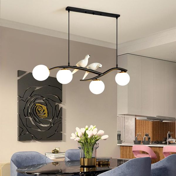 ceiling lights glass bird bedroom living room dining kitchen lamp black color nordic fixtures lighting luminaire
ceiling lights glass bird bedroom living room dining kitchen lamp black color nordic fixtures lighting luminaire