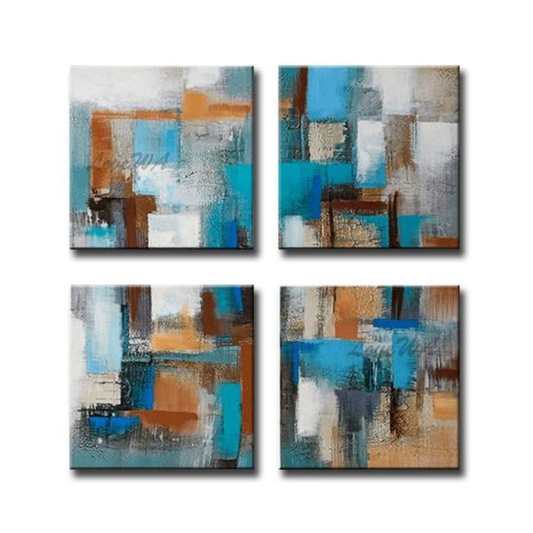 paintings big size modern home decor wall art canvas pictures hand painted abstract 4pcs 1set oil painting large handmade
paintings big size modern home decor wall art canvas pictures hand painted abstract 4pcs 1set oil painting large handmade
