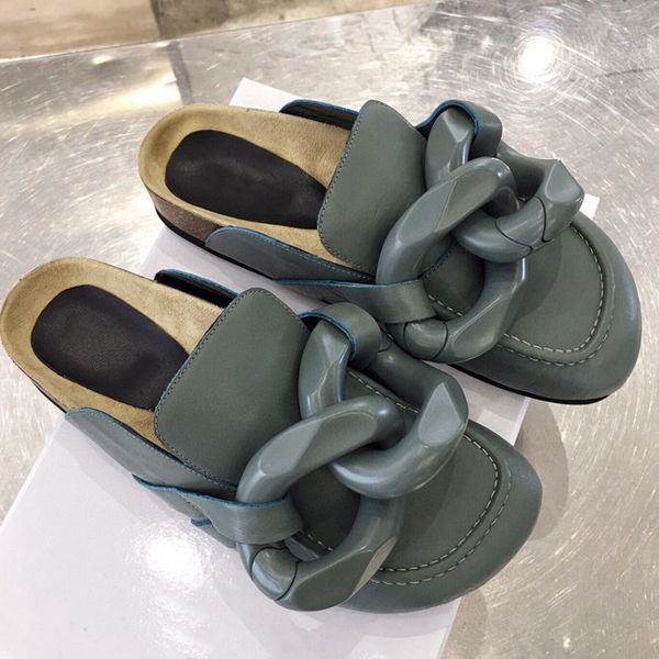 70% off wholesale sandals flip-flops prowow new chain mules round toe slippers shoes women outdoor casual black beach slides women xgzr
70% off wholesale sandals flip-flops prowow new chain mules round toe slippers shoes women outdoor casual black beach slides women xgzr