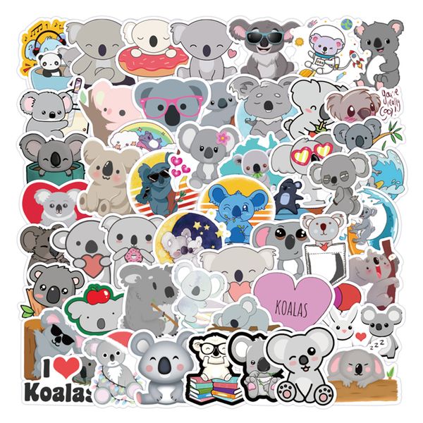 50pcs kawaii koala pvc waterproof graffiti stickers lappencil case scrapbooking diy luggage exterior cup decals pack cute stationery
50pcs kawaii koala pvc waterproof graffiti stickers lappencil case scrapbooking diy luggage exterior cup decals pack cute stationery