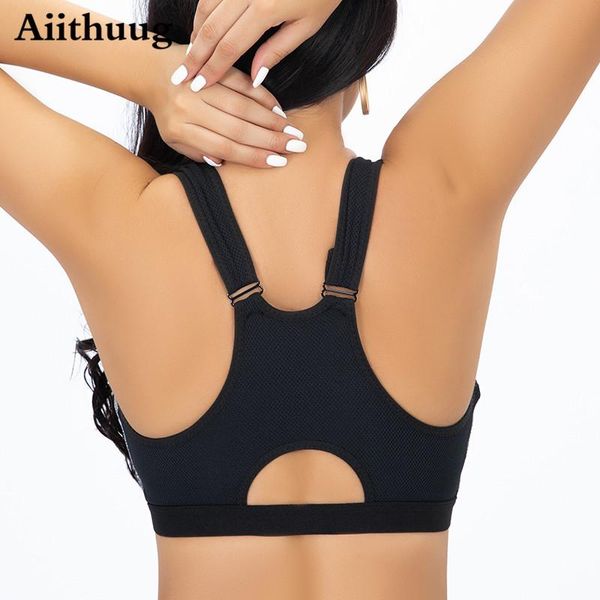 aiithuug women sports bra push up crop female fitness gym breathable running yoga athletic sportswear outfit
aiithuug women sports bra push up crop female fitness gym breathable running yoga athletic sportswear outfit