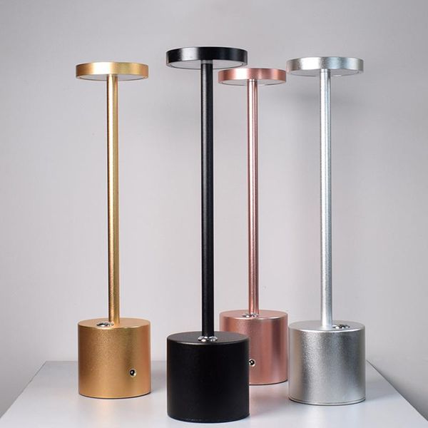 table lamps home decor rechargeable led desk lamp three modes with eye protection function used in bars restaurants 350 x 80mm
table lamps home decor rechargeable led desk lamp three modes with eye protection function used in bars restaurants 350 x 80mm