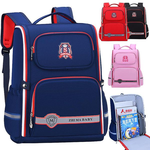 school bags british space children backpack for boys girls 2 sizes grades 1-6 pupils book bag kids schoolbags mochila
school bags british space children backpack for boys girls 2 sizes grades 1-6 pupils book bag kids schoolbags mochila