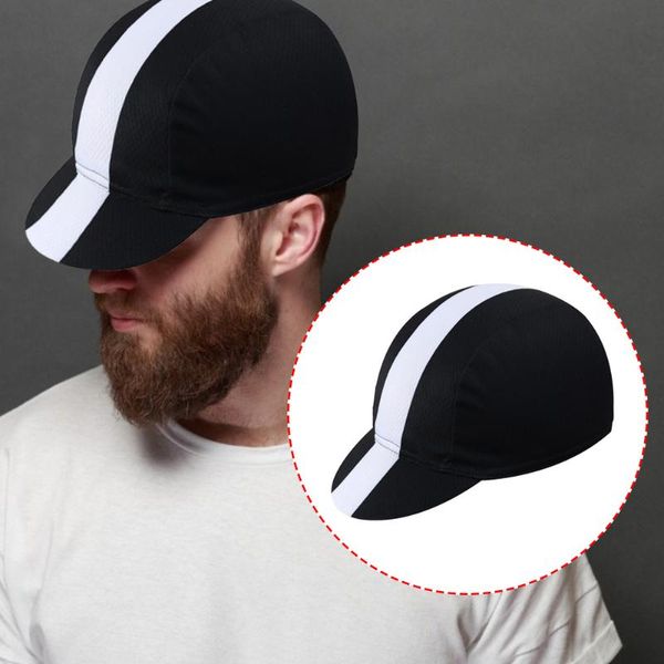 cycling caps & masks cap lightweight bike wear hat breathable uv protection bicycle headwear gorra ciclismo size be elastic, Black
cycling caps & masks cap lightweight bike wear hat breathable uv protection bicycle headwear gorra ciclismo size be elastic, Black