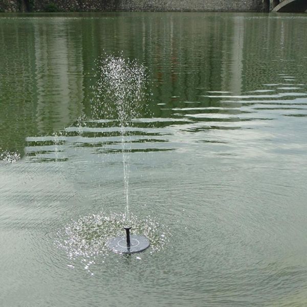 solar fountain pump 16cm 1.4w water pool pond decoration floating watersolar bird bath founta garden decorations
solar fountain pump 16cm 1.4w water pool pond decoration floating watersolar bird bath founta garden decorations