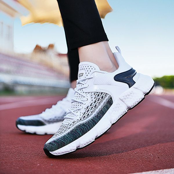 summer flying woven breathable mh men's sneakers fashion versatile casual couple popcorn running sho, Black
summer flying woven breathable mh men's sneakers fashion versatile casual couple popcorn running sho, Black