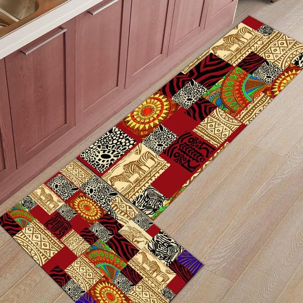 african ethnic decoration kitchen rug home entrance doormat bedroom floor decor carpet bathroom anti-slip carpets
african ethnic decoration kitchen rug home entrance doormat bedroom floor decor carpet bathroom anti-slip carpets
