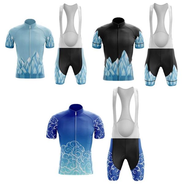 racing sets classic nature series men's pro cycling jersey set summer short sleeve mtb bike clothing team road bicycle sportswear suit, Black;blue
racing sets classic nature series men's pro cycling jersey set summer short sleeve mtb bike clothing team road bicycle sportswear suit, Black;blue