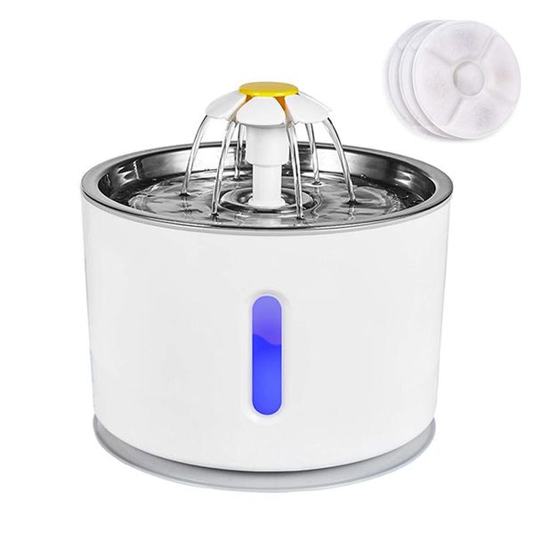 cat water fountain dog drink bowl active carbon filter automatic pet drinking electric dispenser bowls cats drinker usb powered & feeders
cat water fountain dog drink bowl active carbon filter automatic pet drinking electric dispenser bowls cats drinker usb powered & feeders
