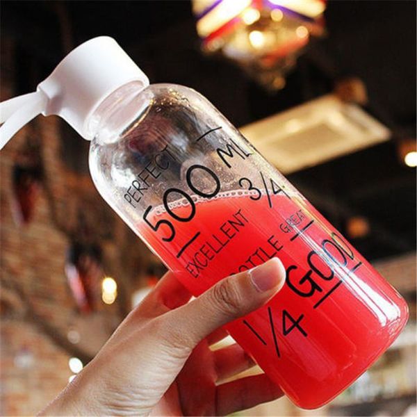 water bottles portable 600ml clear plastic sport fruit juice cup bottle
water bottles portable 600ml clear plastic sport fruit juice cup bottle