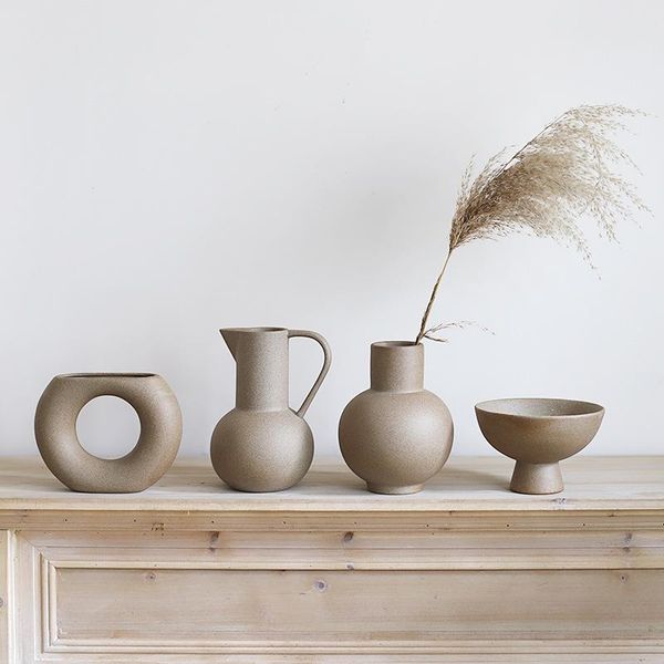 vases creative geometric ceramics minimalist modern design boho flower desk office bedroom jarrones home decoration df50hp
vases creative geometric ceramics minimalist modern design boho flower desk office bedroom jarrones home decoration df50hp