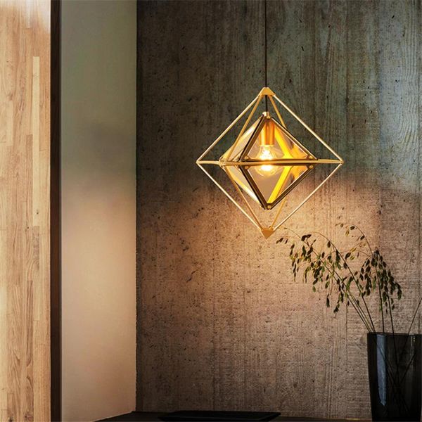 pendant lamps nordic designer diamond glass lights living room bedroom modern loft industrial clothing shop hanging fixtures
pendant lamps nordic designer diamond glass lights living room bedroom modern loft industrial clothing shop hanging fixtures