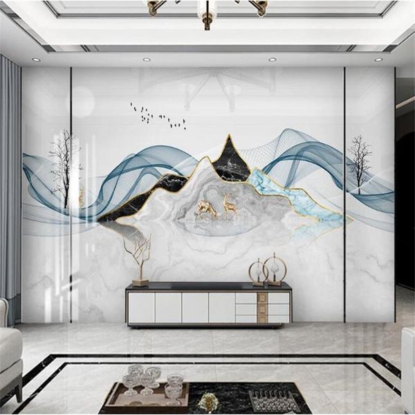 wallpapers milofi custom wallpaper mural decoration painting modern minimalist abstract marble ink landscape chinese background wall
wallpapers milofi custom wallpaper mural decoration painting modern minimalist abstract marble ink landscape chinese background wall
