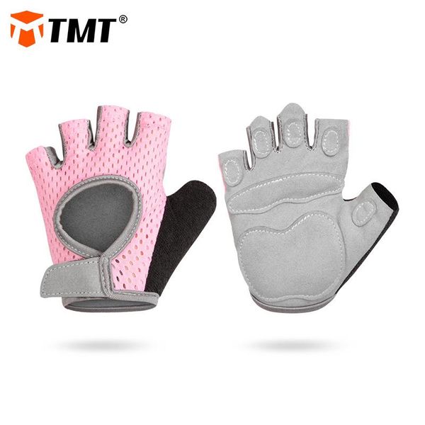 cycling half finger gloves for kids boy girl anti slip absorbing sweat breathable climbing gym dumbbells skate sports, Black
cycling half finger gloves for kids boy girl anti slip absorbing sweat breathable climbing gym dumbbells skate sports, Black