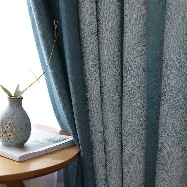 curtain & drapes modern jacquard curtains for bedroom living room windows balcony doors blackout fabric
curtain & drapes modern jacquard curtains for bedroom living room windows balcony doors blackout fabric