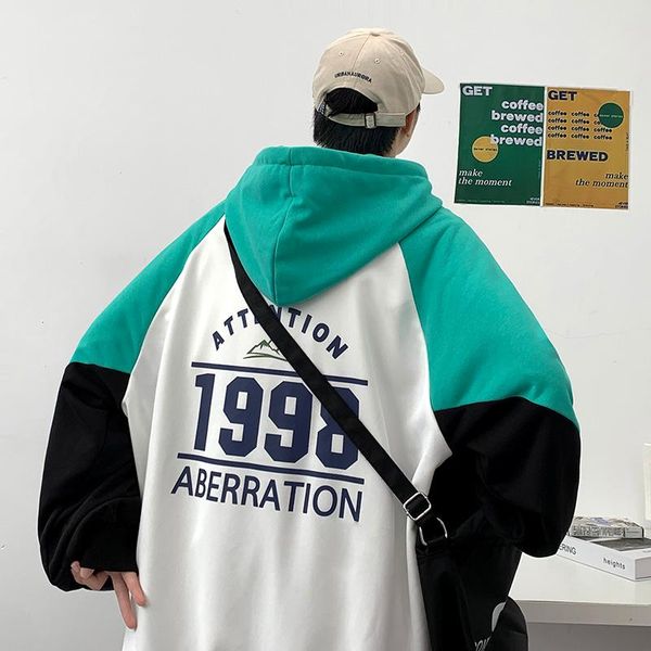 men's hoodies & sweatshirts hip hop oversize loose skateboard rock sport korea fashion blue white mens sweatshirt print for 2021 autumn, Black
men's hoodies & sweatshirts hip hop oversize loose skateboard rock sport korea fashion blue white mens sweatshirt print for 2021 autumn, Black