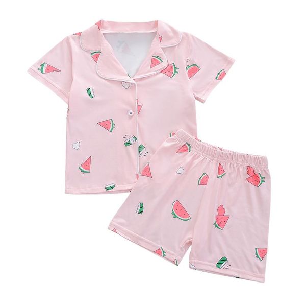 clothing sets summer toddler born kids baby girls boys clothes suit fruit +shorts leisure wear pajamas outfits, White
clothing sets summer toddler born kids baby girls boys clothes suit fruit +shorts leisure wear pajamas outfits, White
