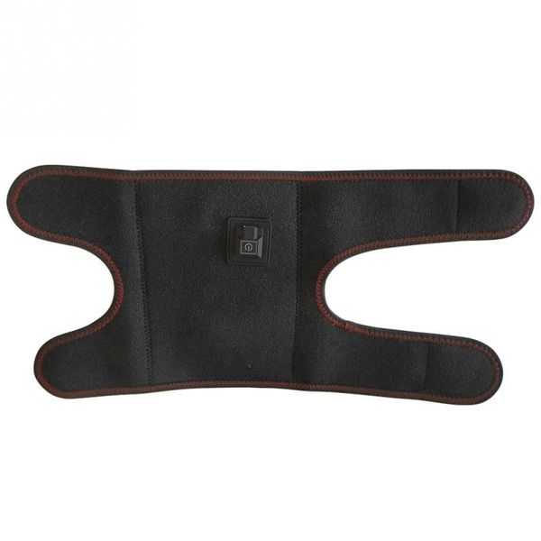 tendonitis rehabilitation health care heated elbow brace usb rechargeable joint 3 level temperature pain relief arthritis & knee pads, Black;gray
tendonitis rehabilitation health care heated elbow brace usb rechargeable joint 3 level temperature pain relief arthritis & knee pads, Black;gray