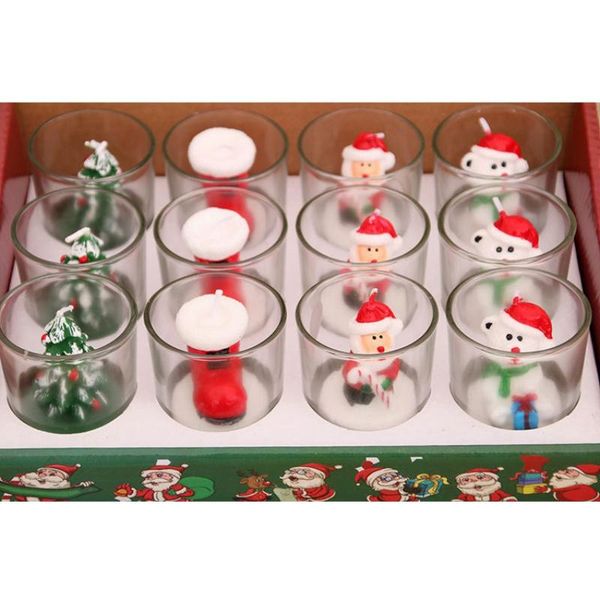 candle holders pack of 12 votive cup santa claus decoration party home holder supplies accessories
candle holders pack of 12 votive cup santa claus decoration party home holder supplies accessories