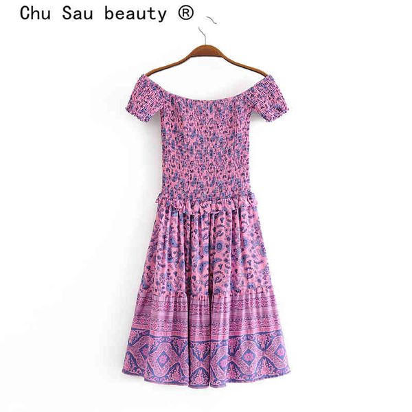 beauty fashion boho vintage print midi dress women holiday off shouler elastic chest ruffles ladies dresse 210514, Black;gray
beauty fashion boho vintage print midi dress women holiday off shouler elastic chest ruffles ladies dresse 210514, Black;gray
