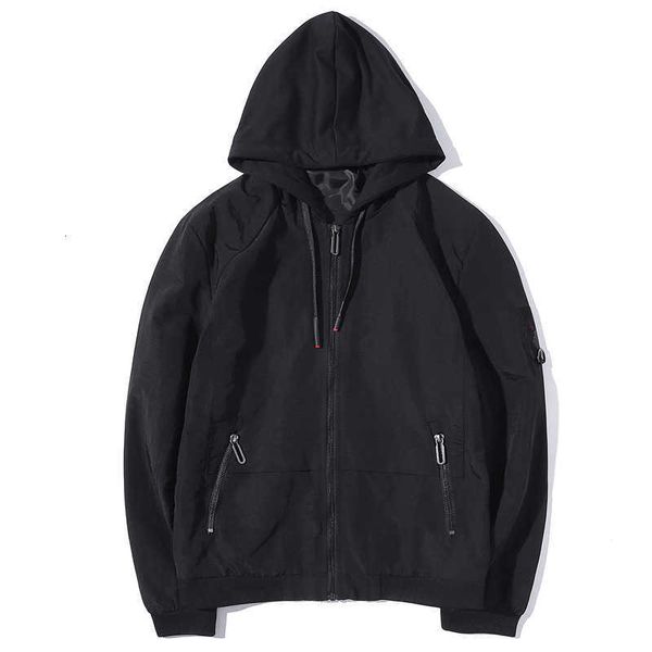 men's jackets plus size 8xl 7xl 6xl 5xl hooded jacket men autumn spring casual windbreaker male outwear coat streetwear mm9d 7vr4, Black;brown
men's jackets plus size 8xl 7xl 6xl 5xl hooded jacket men autumn spring casual windbreaker male outwear coat streetwear mm9d 7vr4, Black;brown