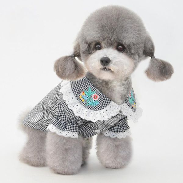 dog apparel shirts pet plaid clothes solid color puppy cat t-shirt soft breathable shirt for small to medium dogs cats
dog apparel shirts pet plaid clothes solid color puppy cat t-shirt soft breathable shirt for small to medium dogs cats