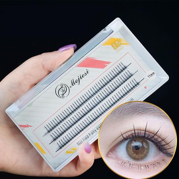 mink eyelash extension natural 3d russian volume faux eyelashes individual cluster lashes makeup cilia triangular false
mink eyelash extension natural 3d russian volume faux eyelashes individual cluster lashes makeup cilia triangular false